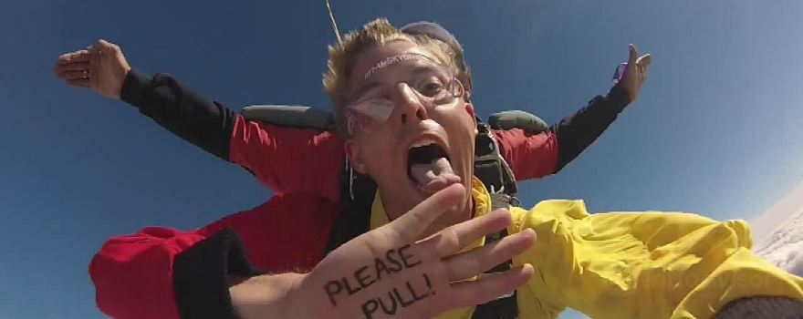 Skydive Kentucky LLC