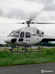 Sierra Helicopters Ltd