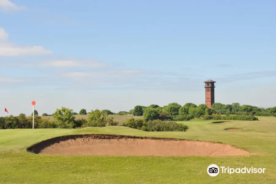 South Shields Golf Club