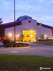 Senator Bob Martin Eastern Agricultural Center