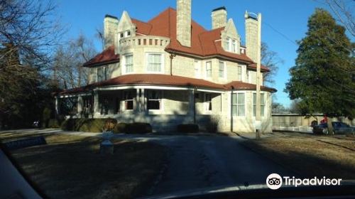 Historic Phelps House