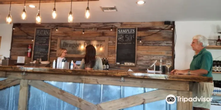 Dragon Flower Winery