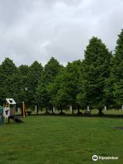 Parco Ardito Desio