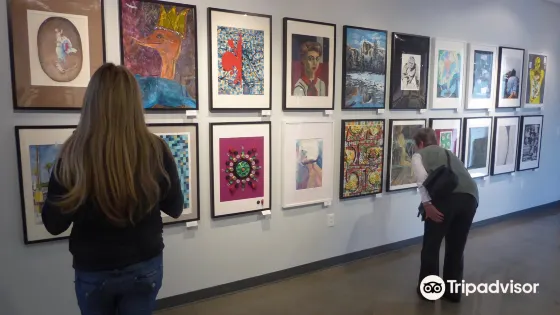 Coastline Art Gallery