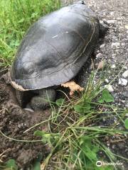 アディスン・オークス郡立公園