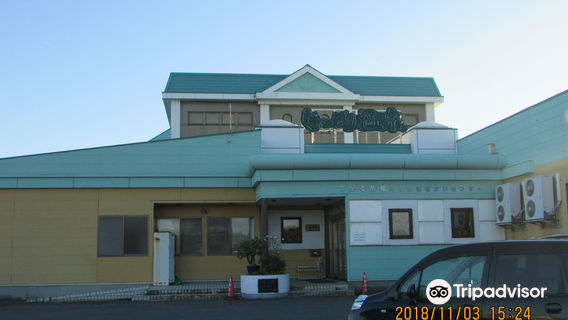 Joppari Onsen