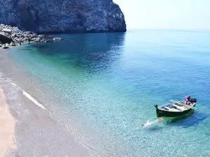 Plage Sfiha