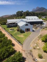 Marianne Wine Estate