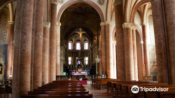 Collegiata di San Secondo