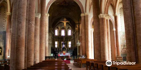 Collegiata di San Secondo