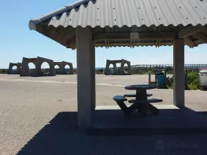 Matagorda Bay Nature Park