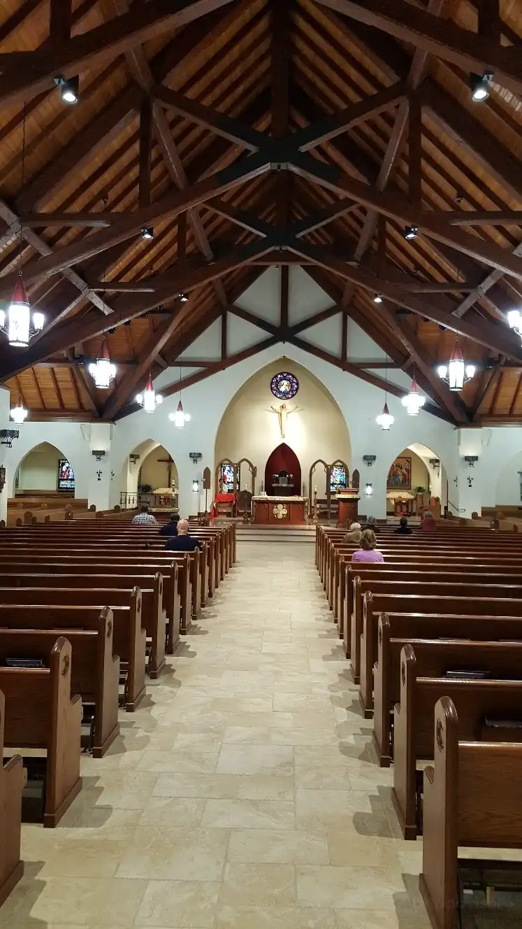Hotels near St. Therese of Lisieux