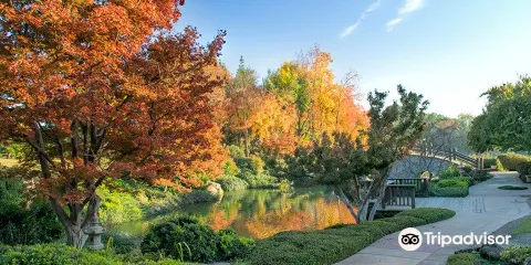 Shinzen Japanese Garden