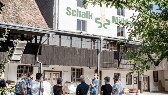 Schalk Mühle