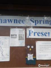 Shawnee Springs Preserve