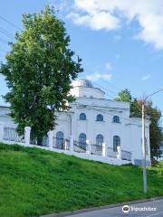 Planetarium