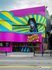 Ripley's Moving Theater