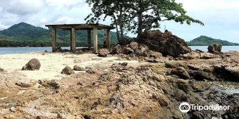 Bubog Island
