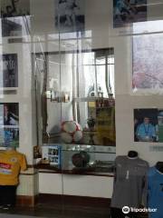 Museo y Casa del Deporte