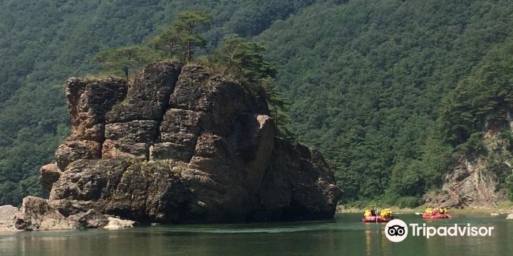 Eorayeon Valley