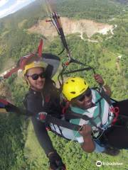 Hawk Paragliding School