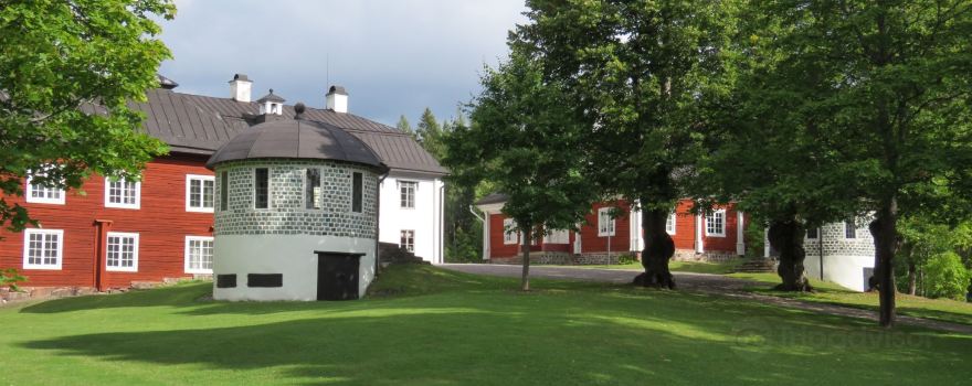 Engelsbergs Bruk