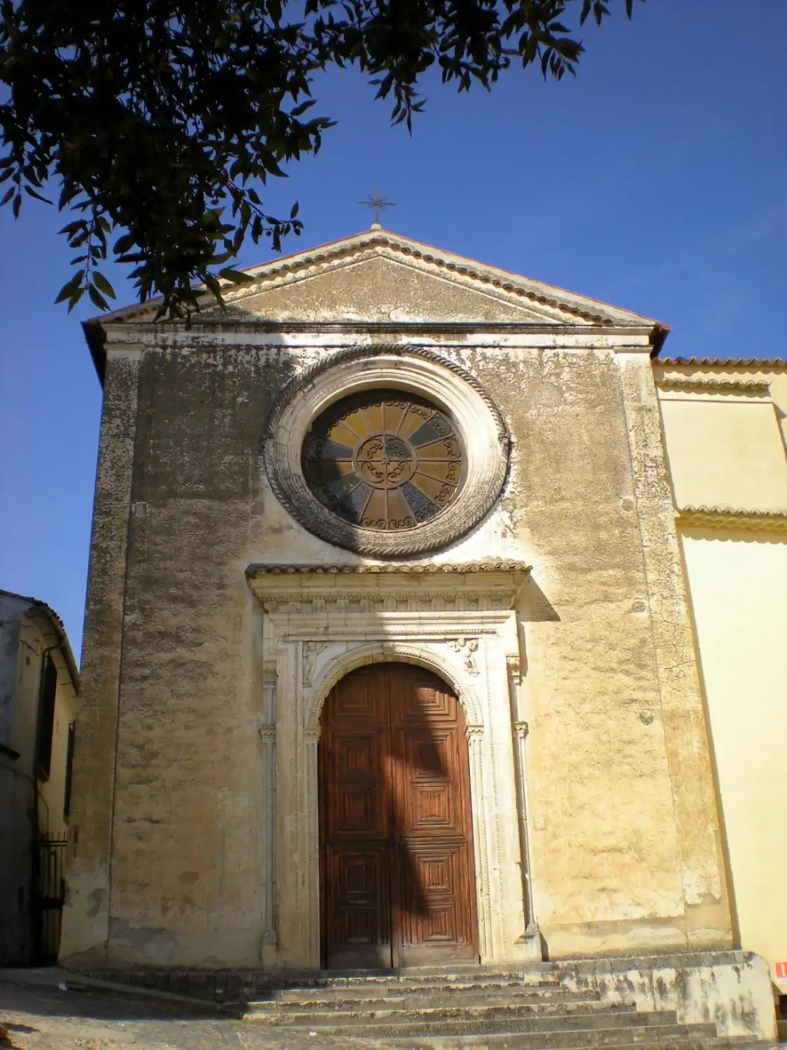 Hotel in zona Complesso Monastico delle Cappuccinelle
