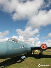 Cornwall Aviation Heritage Centre