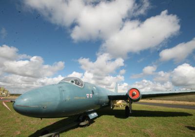 Cornwall Aviation Heritage Centre