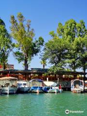 Dalyan Nehri