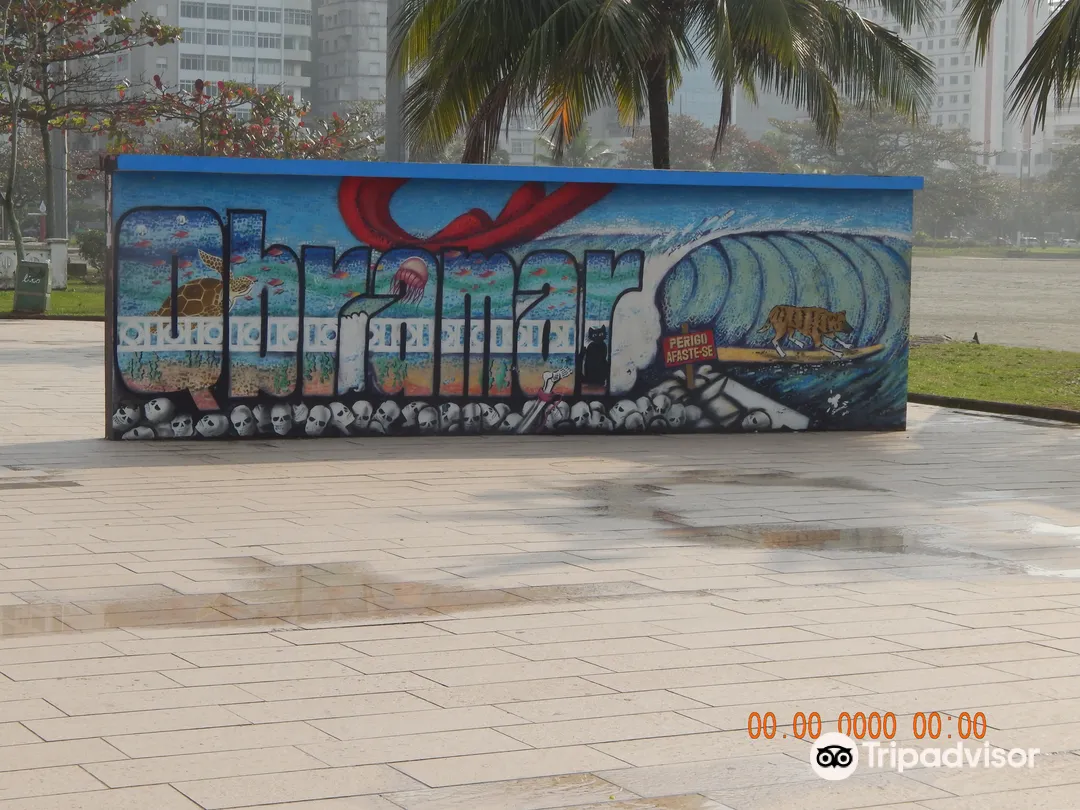 3_Roberto Mario Santini Municipal Park