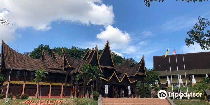 Taman Tasik Seremban