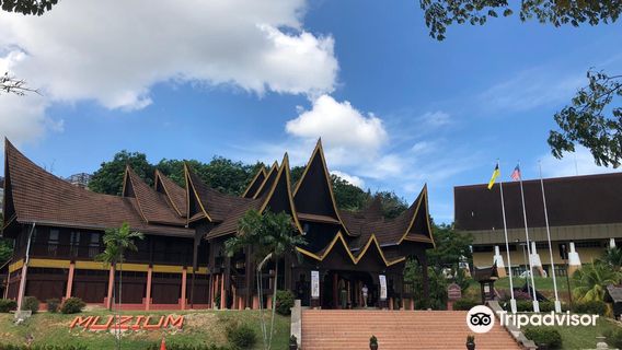 Taman Tasik Seremban