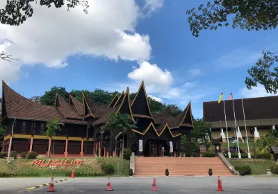 Taman Tasik Seremban