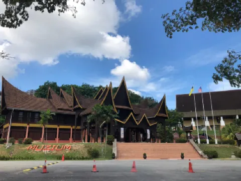 Taman Tasik Seremban