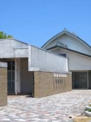 Kurobe City Art Museum