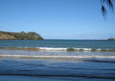 Hanamaulu Beach