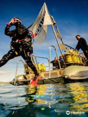 Centro de Buceo SCUBA IBIZA Diving Center