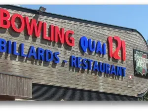 Bowling Quai 121 Douai