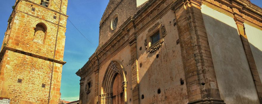 Chiesa di Santa Maria Assunta