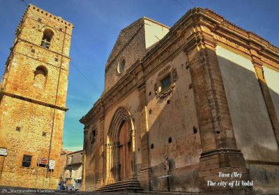 Chiesa di Santa Maria Assunta