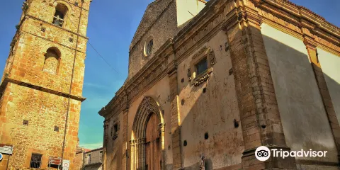 Chiesa di Santa Maria Assunta
