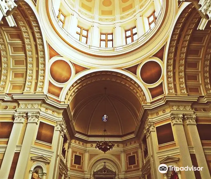 Catedral Metodista De Porto Alegre