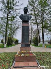 Monument to Batov
