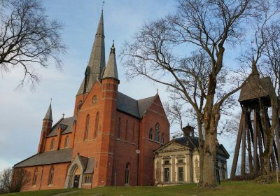 Floda kyrka