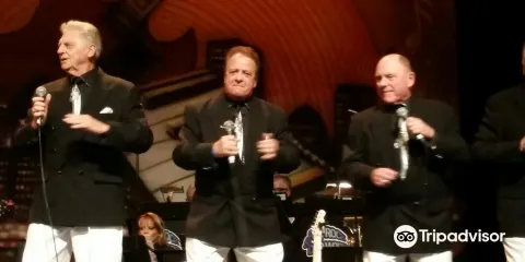 Union County Performing Art Center