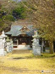 Yasaka Shrine