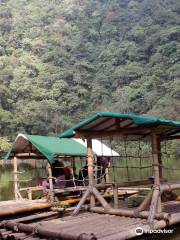 Telaga Warna Resort & Resto