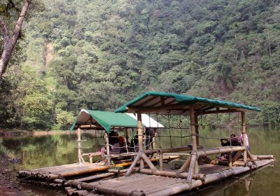 Telaga Warna Resort & Resto