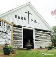 Mars Hill Church